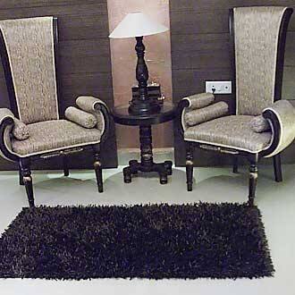 The Residency (3 BHK Villa), Goa 4